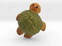 The Turtle Bread
