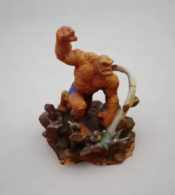 Thing Model Hulk 3D model