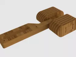Thor's Mallet