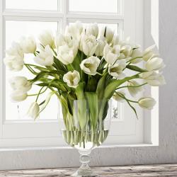 tulip centerpiece 3d models 【 STLFinder