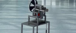 Universal Metal Bender 3D print model