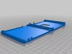 VAB-600 Springboard case