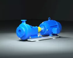 Water bumb 3D model