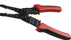 Wire stripper 3D model