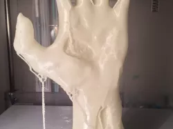 Zombie Hand