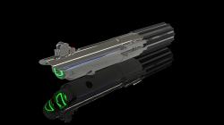 3d lightsaber model | Page 1 | STLFinder