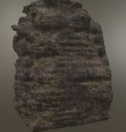 3D Model  3D model