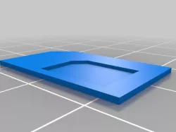 Adapter SIM STD-NANO