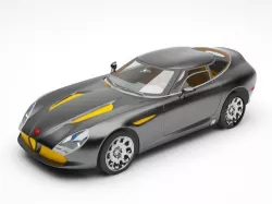 Alfa romeo 3D model