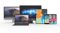 Apple Collection v2 3D model