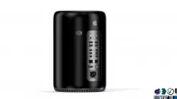Apple Mac Pro - Element 3D 3D model