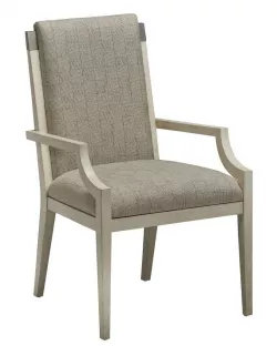 arm chair design 3D model
