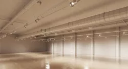Art Gallery 3D model