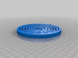 Au atom
