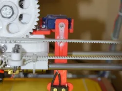 Auto bed levelling for Prusa i2