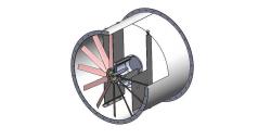 axial fan design software free download 3D Models | Page 1 | STLFinder