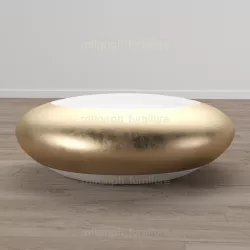BALA COFFEE TABLE 3D model