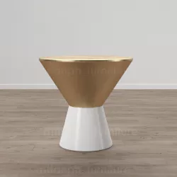 BALA DINING TABLE 3D model