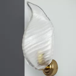 Barovier Toso wall lamp123 3D model
