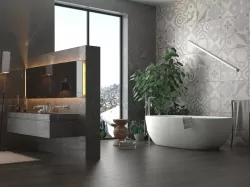 bathroom 3D model