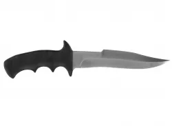 battle knive 3D model