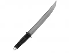 battle knive 3D model