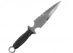battle knive 3D model