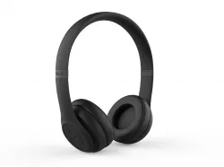Beats Black 3D model