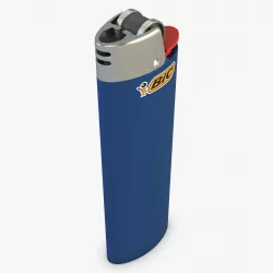 BIC Classic Lighter 3D model