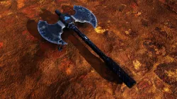 blender Ax modeling OBJ Fbx blend Low-poly  3D model