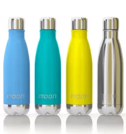 bottle 3D model