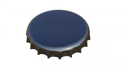 Bottle Cap 3D model