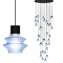 Bover Drop 36 3D model