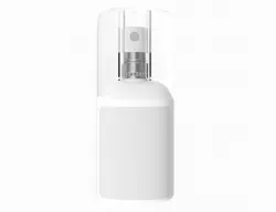 Breath freshening spray 2 3D model