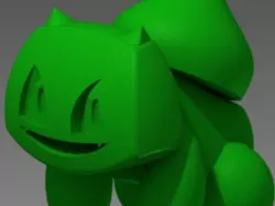 Bulbasaur