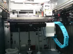 Cable Chain for Da Vinci 1.0