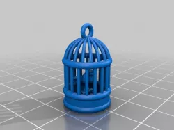 cage