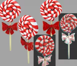 candy 3D model