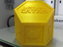 Catan Trophy