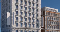 Commercial Buildings 104  3D model