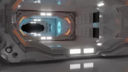 Corridor Collection 3D model