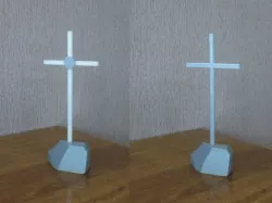 cross - croix