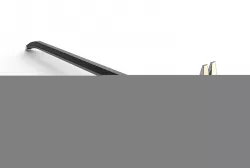 Crowbar 3D model