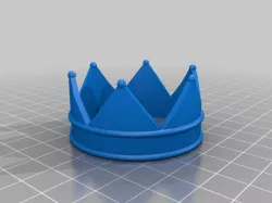 crown