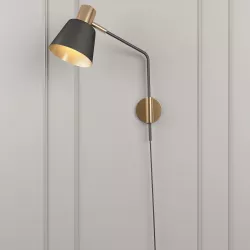 Cylinder Floor Lamp  Rejuvenation 3D model
