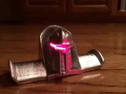 Cylon Commander