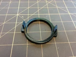D-Link Network Camera Window Mount