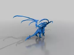 Deathwing the Destroyer