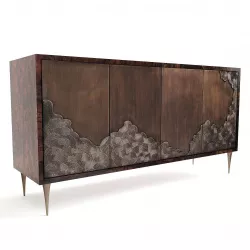 Demurodas NAMI CABINET  3D model