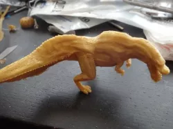Deviljho
